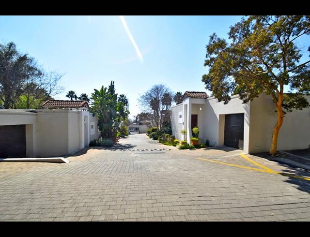 2 BEDROOM PROPERTY TO RENT IN MORNINGSIDE